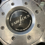Fabulous Profound 5x114.3 / 4x114.3 18x8+48 18x9+36