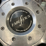 Fabulous Profound 5x114.3 / 4x114.3 18x8+48 18x9+36