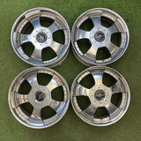Fabulous Profound 5x114.3 / 4x114.3 18x8+48 18x9+36