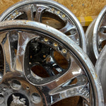 Weds Kranze Cerberus 1 5x114.3 17x7+44