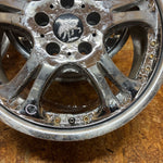 Weds Kranze Cerberus 1 5x114.3 17x7+44