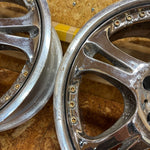 Weds Kranze Cerberus 1 5x114.3 17x7+44