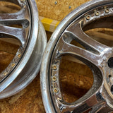 Weds Kranze Cerberus 1 5x114.3 17x7+44