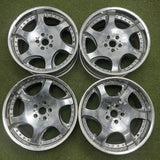 Weds Kranze Bazreia 5x114.3 19x9+31 19x10+38