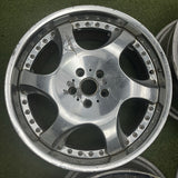 Weds Kranze Bazreia 5x114.3 19x9+31 19x10+38