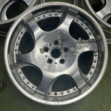 Weds Kranze Bazreia 5x114.3 19x9+31 19x10+38