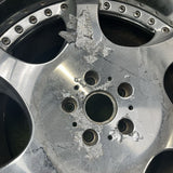 Weds Kranze Bazreia 5x114.3 19x9+31 19x10+38