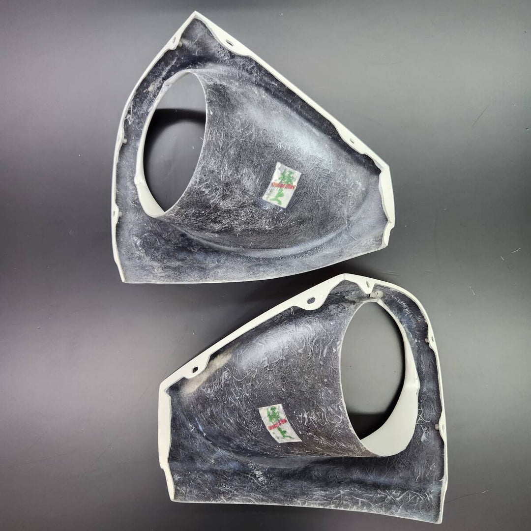 Ground Effect | Headlight Trim for Nissan Fairlady Z 240Z / 260Z / 280Z (S30)