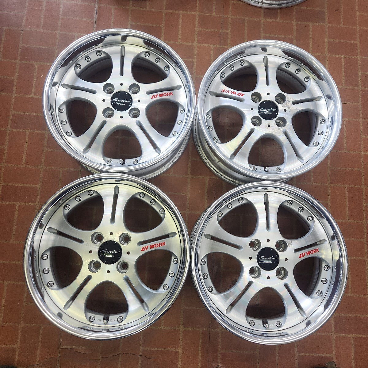 Wheels – Tagged 