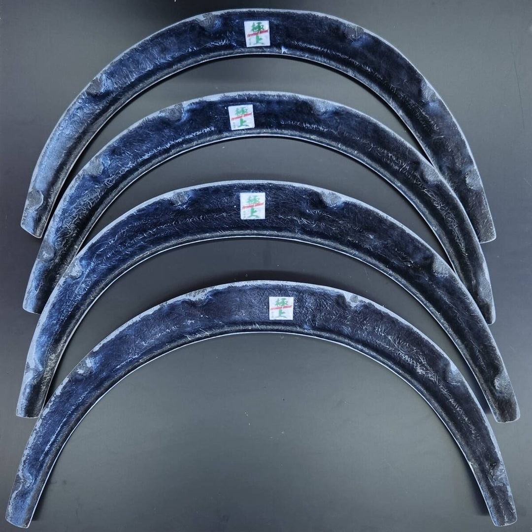 Ground Effect | Fender Flares for Nissan Fairlady Z 240Z / 260Z / 280Z (S30)