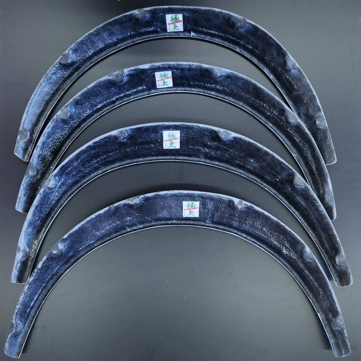 Ground Effect | Fender Flares for Nissan Fairlady Z 240Z / 260Z / 280Z (S30)