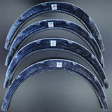 Ground Effect | Fender Flares for Nissan Fairlady Z 240Z / 260Z / 280Z (S30)