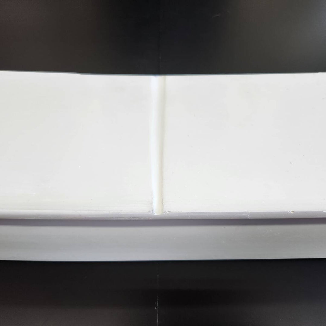 Ground Effect | Trunk Wing for Nissan Skyline R33 2 Door