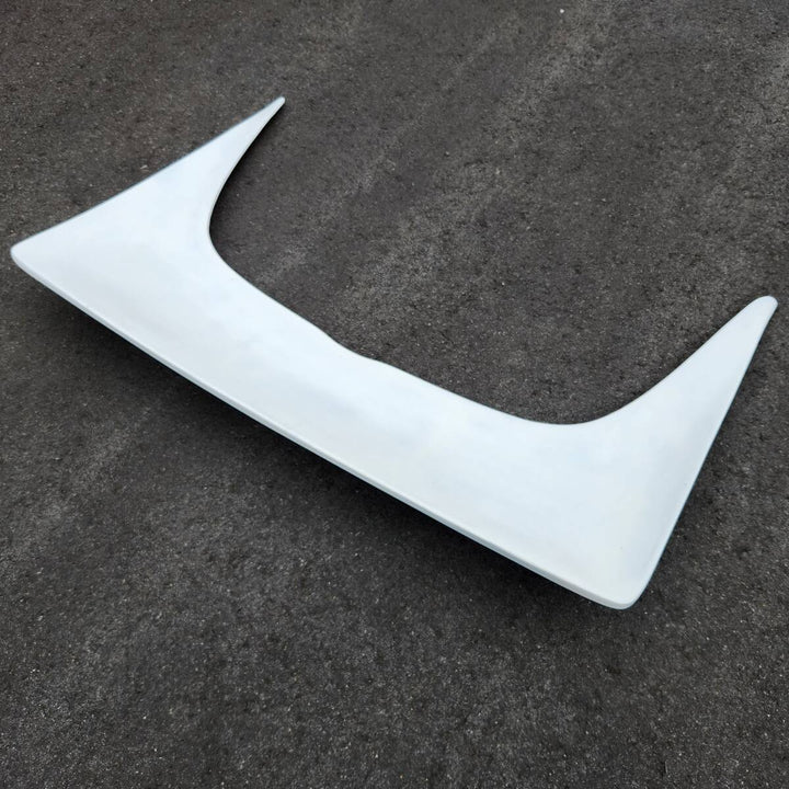 Ground Effect | IMSA Daytona Trunk Wing for Mazda RX7 (FA) SA22
