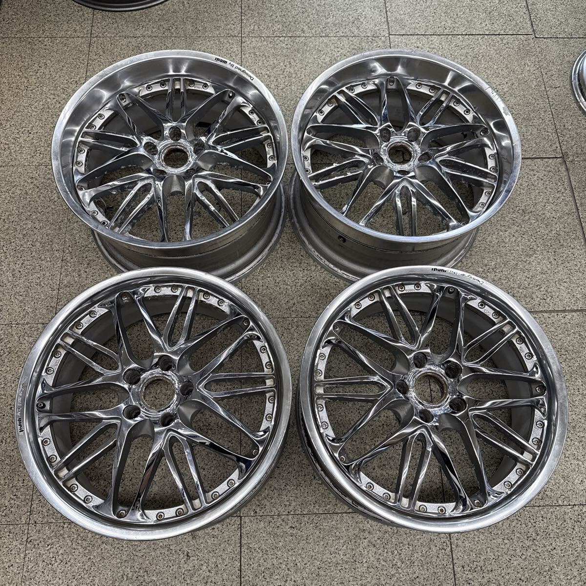 Weds – Parts From Japan