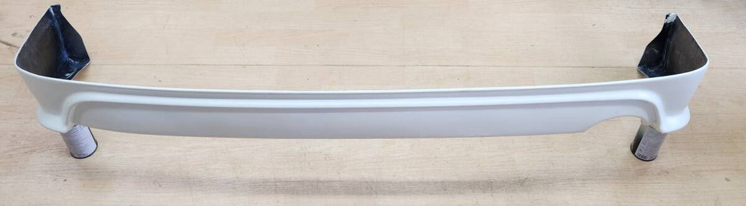 Ground Effect | Rear Bumper Lip for Toyota Premio AZT260/ZRT260 (Previous Model)