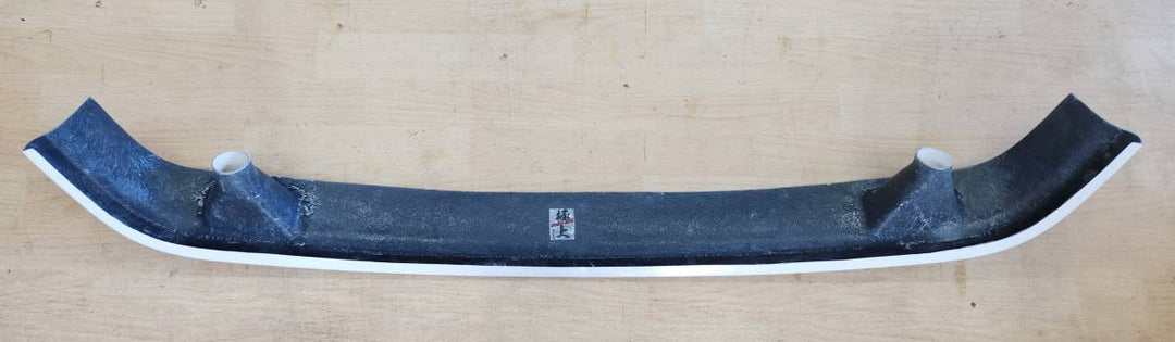 Ground Effect | TRD Type N2 Style Front Lip for Toyota AE86 / AE85  Levin (pre-facelift)