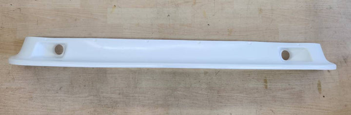 Ground Effect | TRD Type N2 Style Front Lip for Toyota AE86 / AE85  Levin (pre-facelift)
