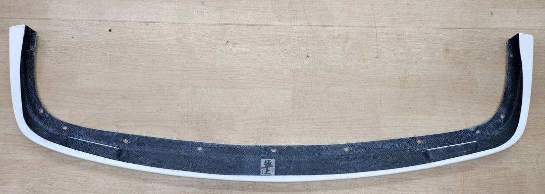 Ground Effect | OEM Style Front Lip for Toyota JZX81