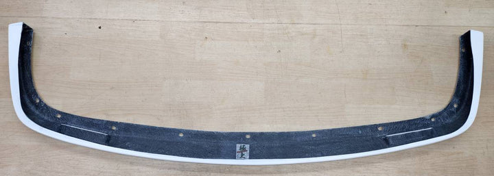 Ground Effect | OEM Style Front Lip for Toyota JZX81