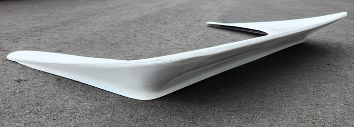 Ground Effect | IMSA Daytona Trunk Wing for Mazda RX7 (FA) SA22