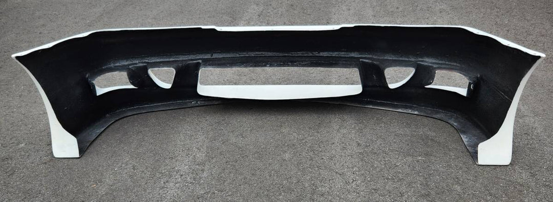 Ground Effect | Front Bumper for Toyota JZX100 Chaser