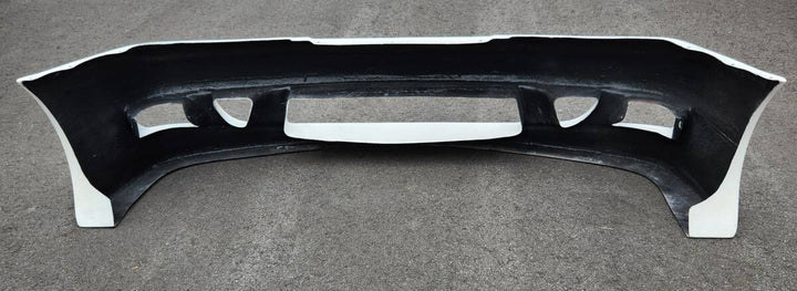 Ground Effect | Front Bumper for Toyota JZX100 Chaser