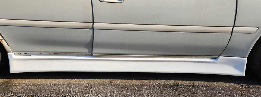 Ground Effect | Side Skirts for Toyota JZX100 Chaser