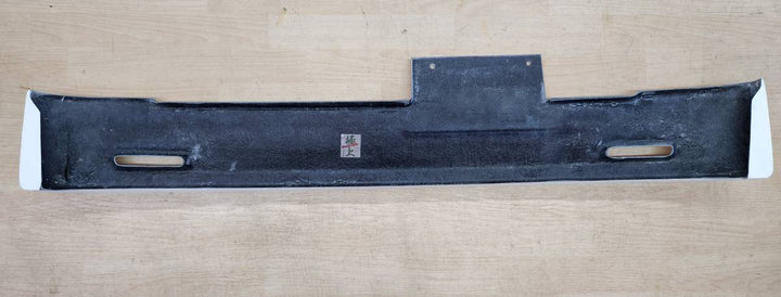 Ground Effect | Front Lip for Suzuki Every DA64W (early model)