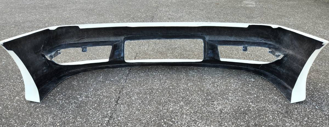 Ground Effect | Front Bumper for Nissan Silvia S14 Kouki