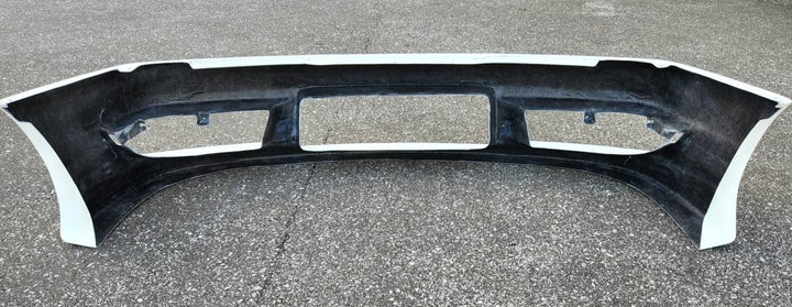 Ground Effect | Front Bumper for Nissan Silvia S14 Kouki