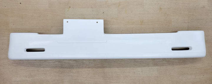 Ground Effect | Front Lip for Suzuki Every DA64W (early model)