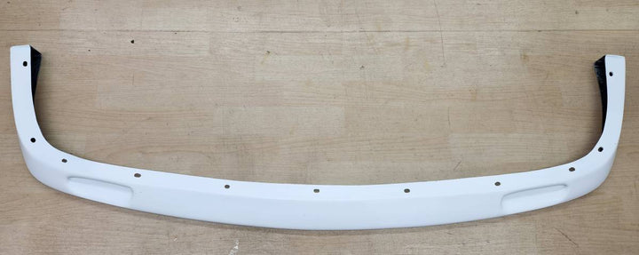 Ground Effect | OEM Style Front Lip for Toyota JZX81