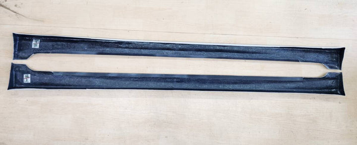 Ground Effect | Side Skirts for Toyota Premio AZT260