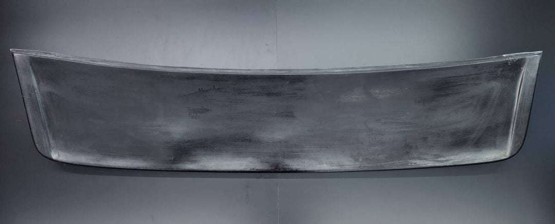 Ground Effect | TRD Style Trunk Wing for Toyota AE86 / AE85