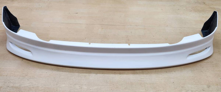 Ground Effect | Front Lip for Toyota JZX110 Mark II (Pre Facelift)