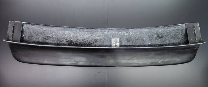 Ground Effect | TRD Style Trunk Wing for Toyota AE86 / AE85