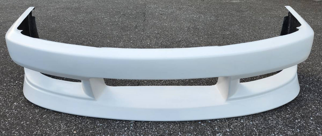 Ground Effect | Front Bumper for Nissan Silvia S14 Kouki
