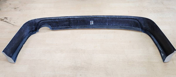 Ground Effect | Rear Bumper Lip for Toyota Premio AZT260/ZRT260 (Previous Model)