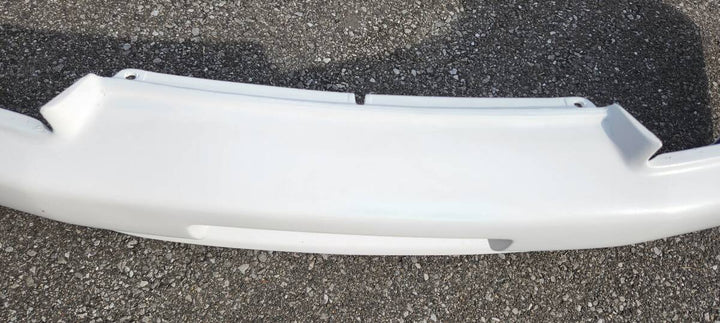 Ground Effect | OEM Option Style Front Bumper for Nissan Skyline R32