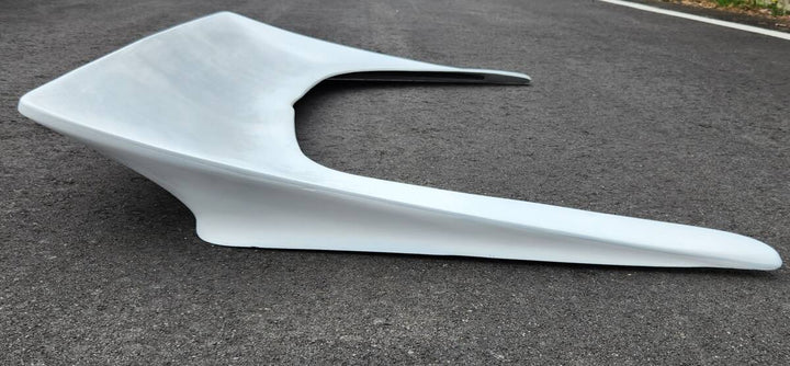 Ground Effect | IMSA Daytona Trunk Wing for Mazda RX7 (FA) SA22