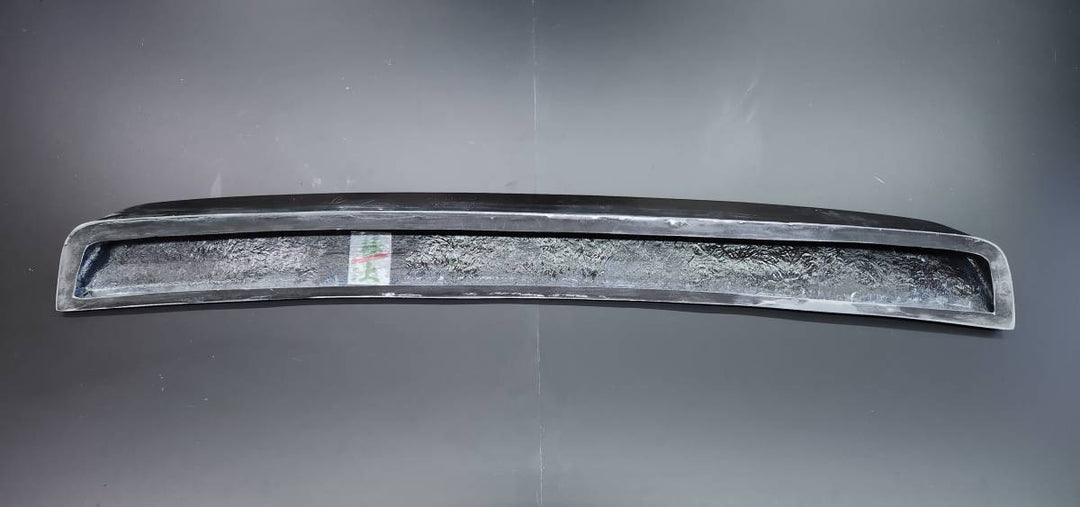 Ground Effect | Trunk Wing for Toyota AE86 / AE85