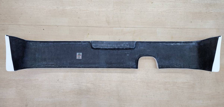 Ground Effect | Rear Lip for Suzuki Every DA64W