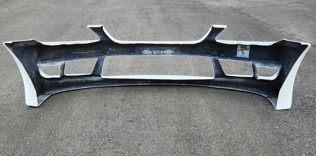 Ground Effect | Front Bumper for Lexus IS300 / Toyota Altezza (SXE10 / GXE10)