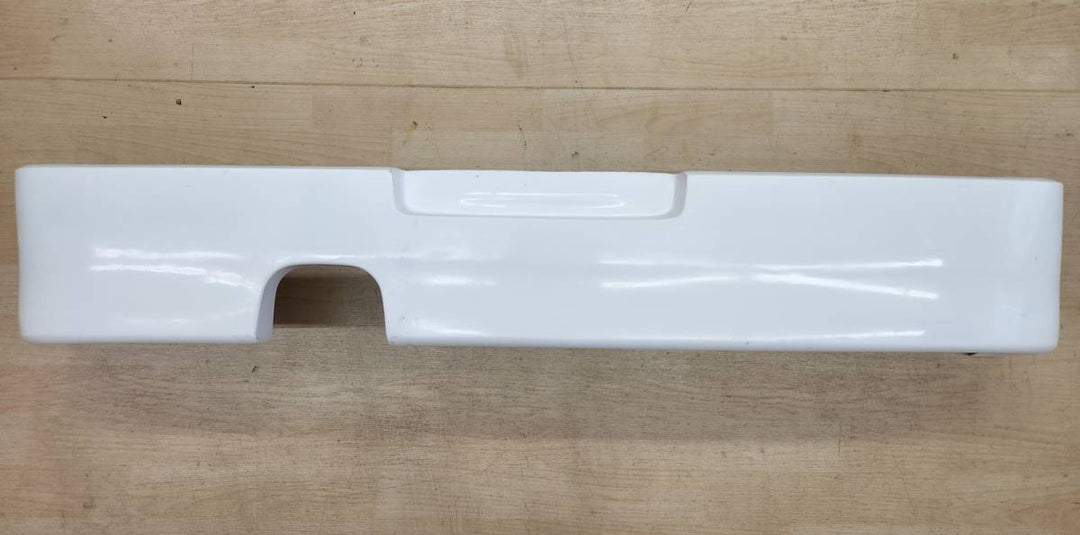 Ground Effect | Rear Lip for Suzuki Every DA64W