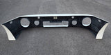 Ground Effect | Porsche Style Front Bumper for Mazda RX7 (FA) SA22