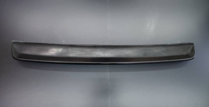 Ground Effect | Trunk Wing for Toyota AE86 / AE85