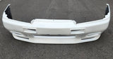 Ground Effect | GTR Nismo Style Front Bumper for Nissan Skyline R32