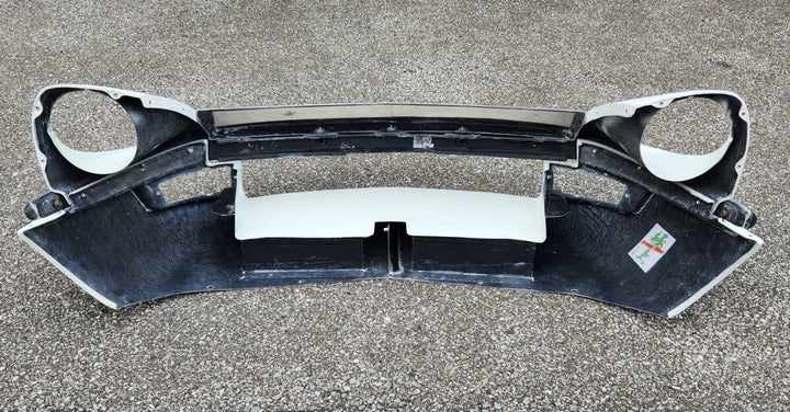 Ground Effect | Premium Front Bumper for Nissan Fairlady Z 240Z / 260Z / 280Z (S30)