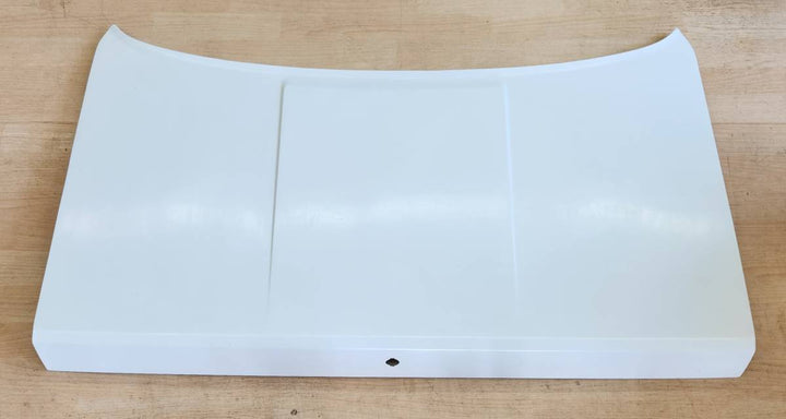 Ground Effect | FRP Trunk for Toyota GX71 Chaser